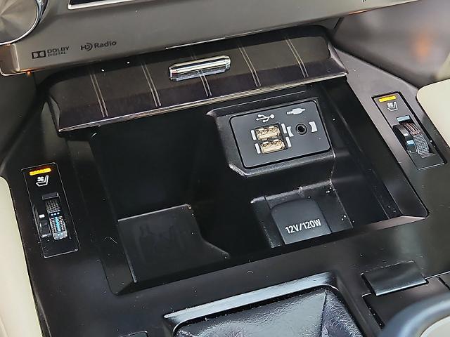 2021 Lexus GX 460 Vehicle Photo in TREVOSE, PA 19053-4984