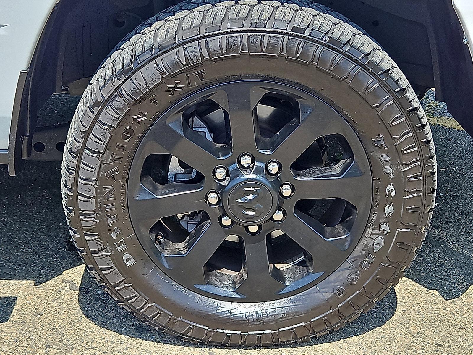 2024 Ram 2500 Vehicle Photo in Jenkintown, PA 19046