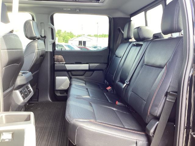 2024 Ford Super Duty F-250 SRW Vehicle Photo in Gardner, MA 01440