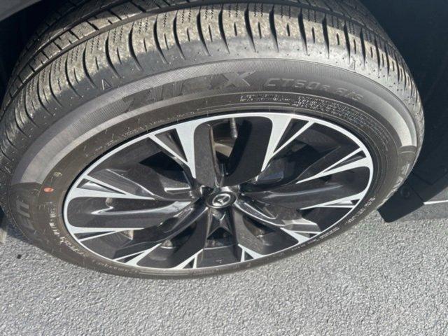 2025 Mazda CX-90 Vehicle Photo in Harrisburg, PA 17111