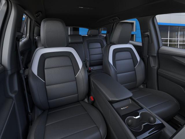 2025 Chevrolet Blazer EV Vehicle Photo in Roslyn, NY 11576