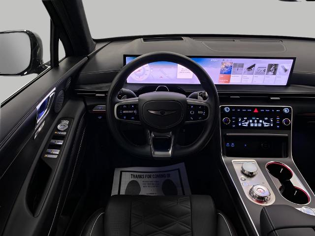2025 Genesis GV80 Coupe Vehicle Photo in Appleton, WI 54913