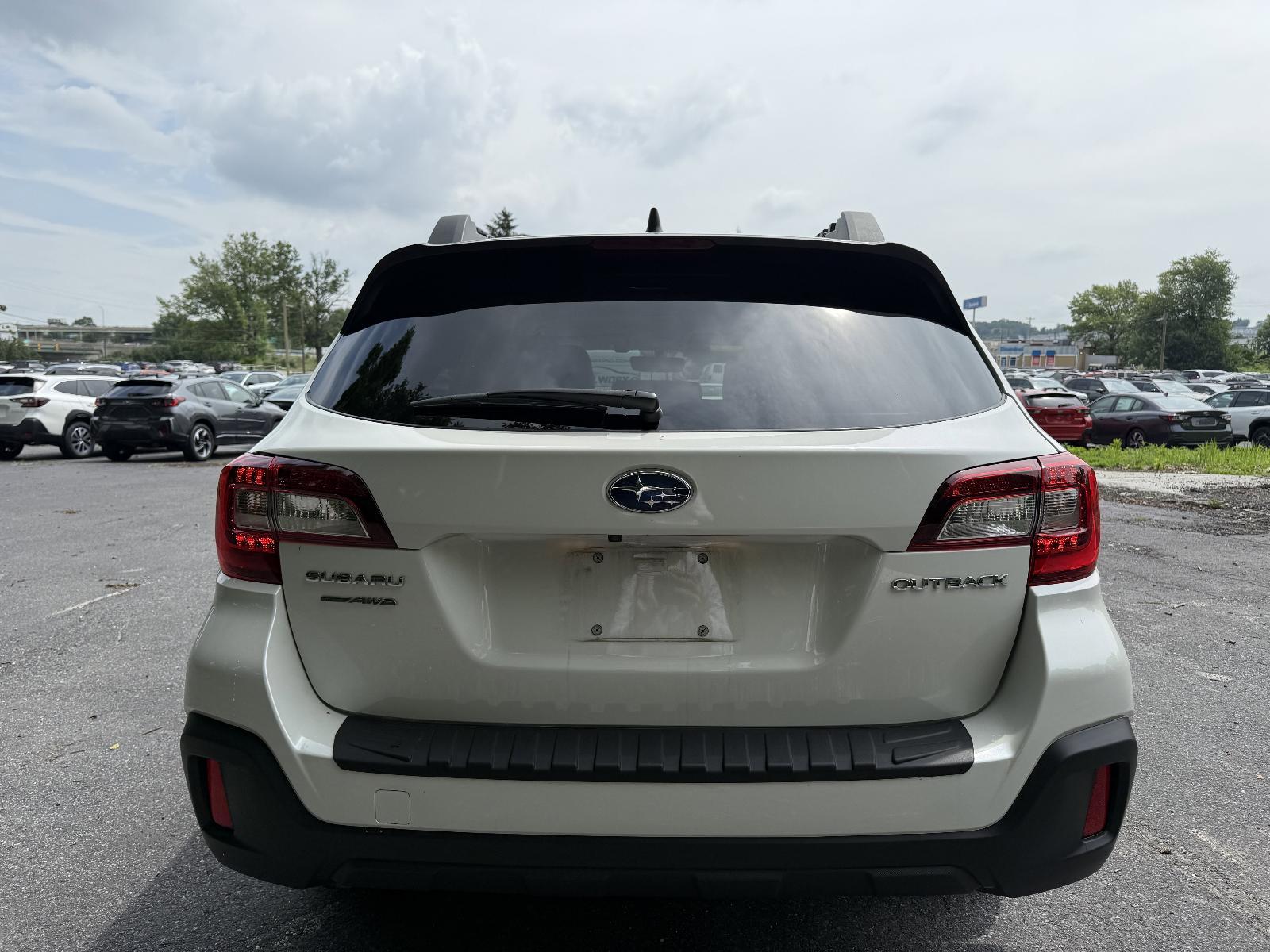 2019 Subaru Outback Vehicle Photo in Harrisburg, PA 17111