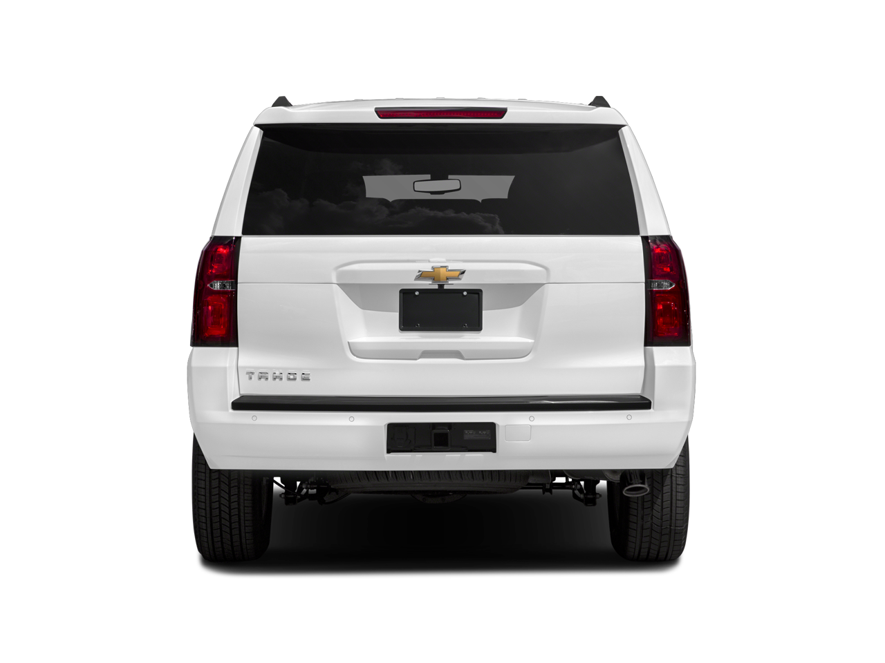 2019 Chevrolet Tahoe Vehicle Photo in LANCASTER, PA 17601-0000