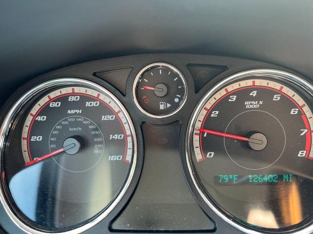 2009 Chevrolet Cobalt Vehicle Photo in Oshkosh, WI 54901