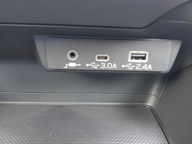 2025 Subaru Crosstrek Vehicle Photo in Green Bay, WI 54304