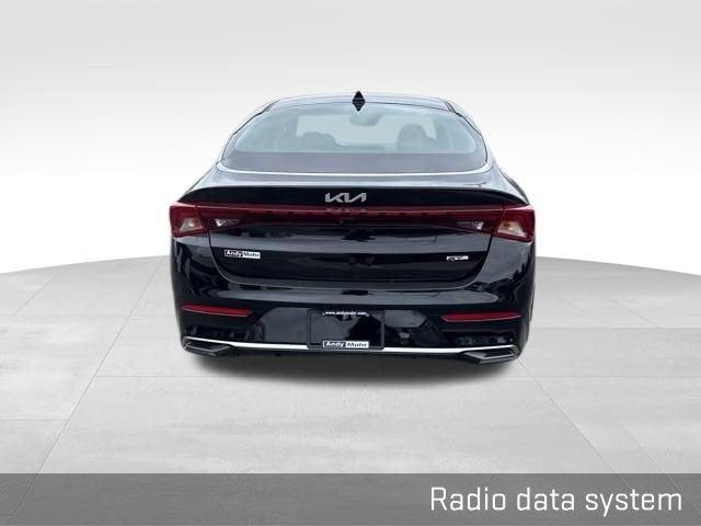 2023 Kia K5 Vehicle Photo in Fishers, IN 46038