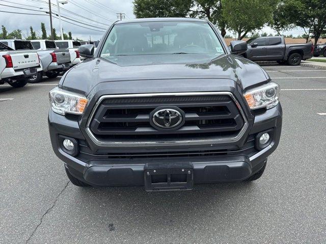 2021 Toyota Tacoma 4WD Vehicle Photo in Flemington, NJ 08822