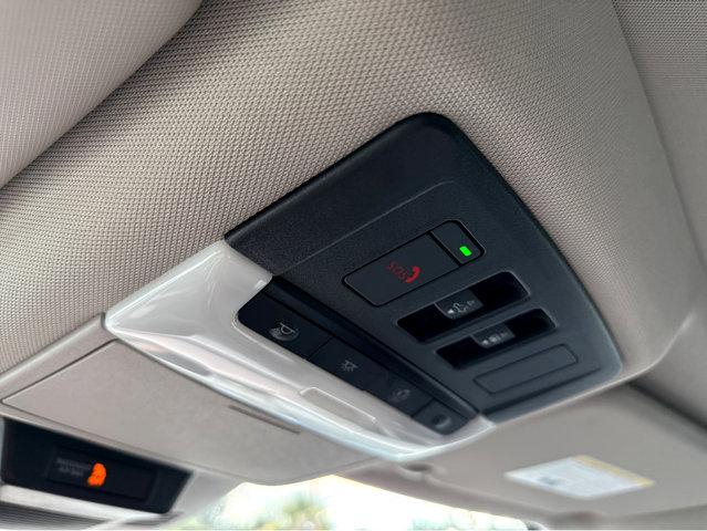 2023 Nissan Rogue Vehicle Photo in Savannah, GA 31419