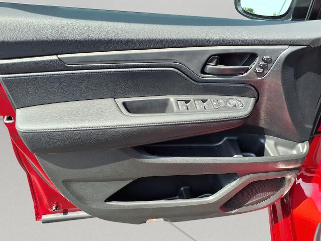 2025 Honda Odyssey Vehicle Photo in Oshkosh, WI 54904