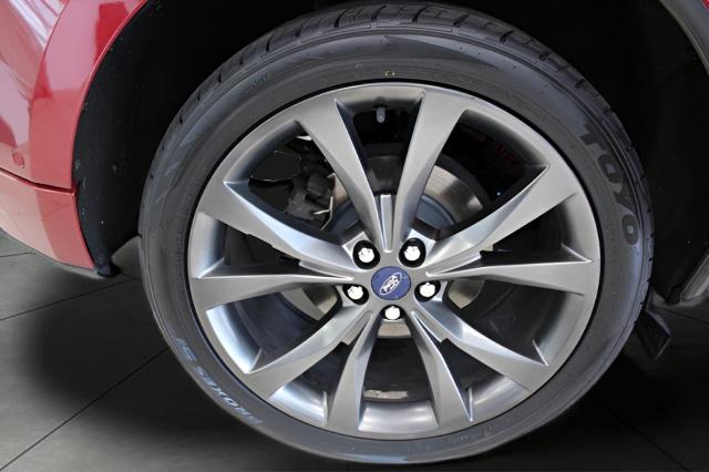 2016 Ford Edge Vehicle Photo in Green Bay, WI 54304