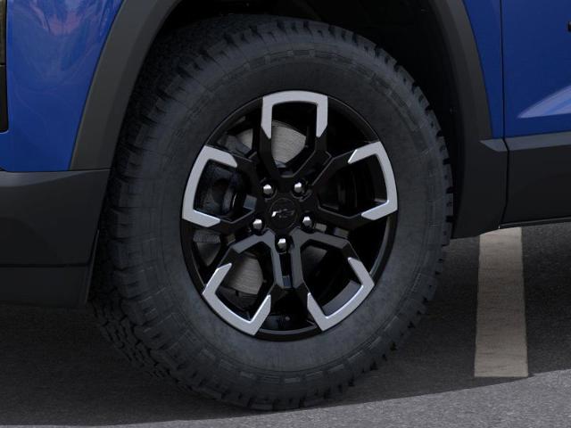 2026 Chevrolet Equinox Vehicle Photo in BEAUFORT, SC 29906-4218