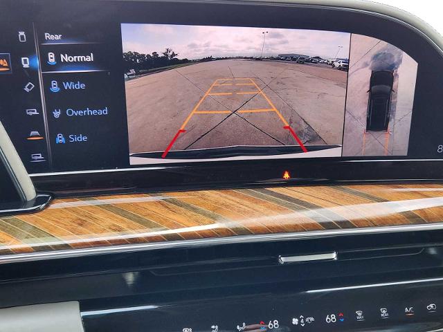 2021 Cadillac Escalade ESV Vehicle Photo in DENTON, TX 76210-9321