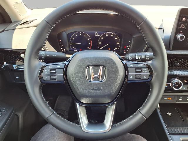 2026 Honda CR-V Vehicle Photo in Oshkosh, WI 54904