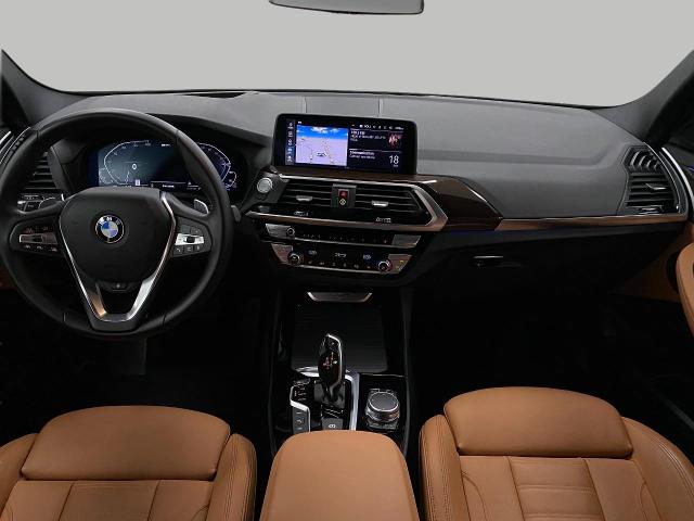 2021 BMW X3 xDrive30e Vehicle Photo in Appleton, WI 54913