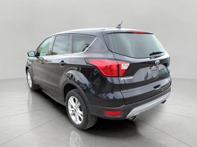 2019 Ford Escape Vehicle Photo in Green Bay, WI 54304