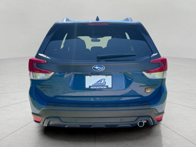2025 Subaru Forester Vehicle Photo in Oshkosh, WI 54904