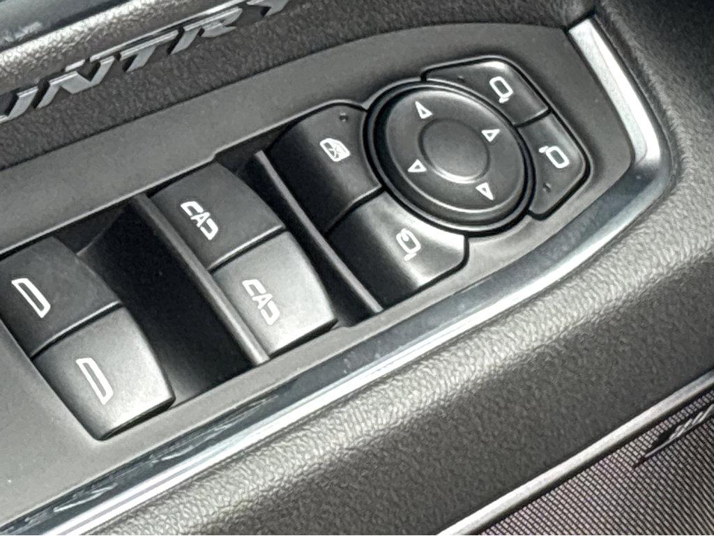 2024 Chevrolet Silverado 1500 Vehicle Photo in POOLER, GA 31322-3252