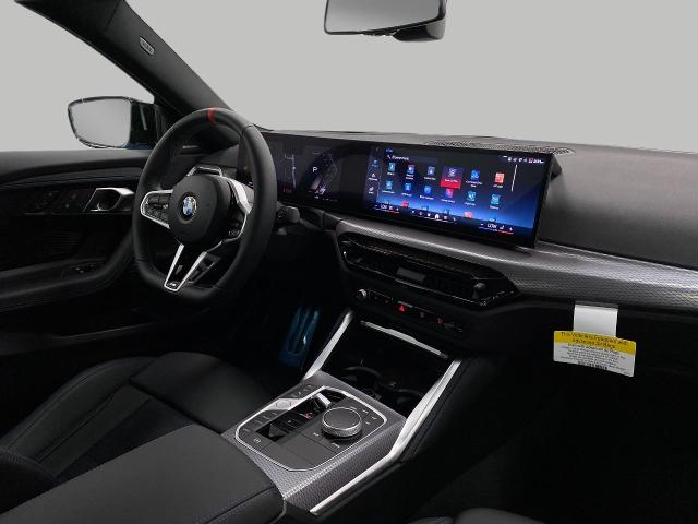 2025 BMW M240i xDrive Vehicle Photo in Appleton, WI 54913