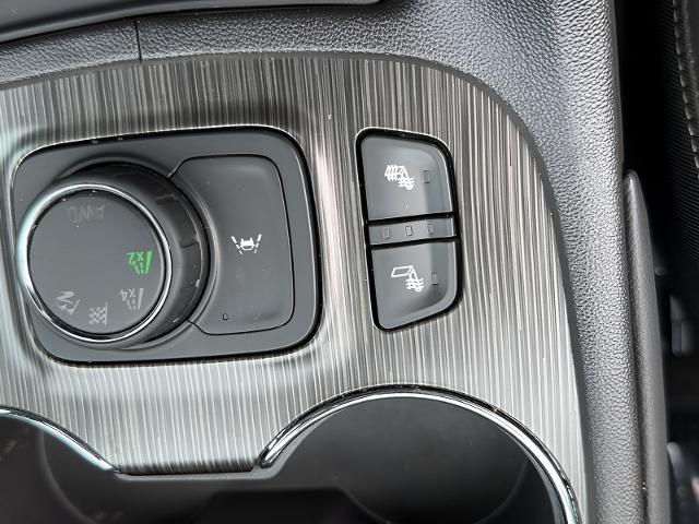 2023 GMC Acadia Vehicle Photo in MIDDLETON, WI 53562-1492