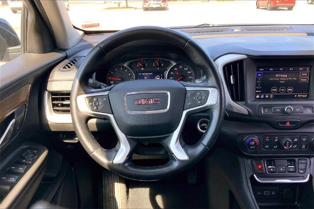 2020 GMC Terrain Vehicle Photo in Kansas City, MO 64114