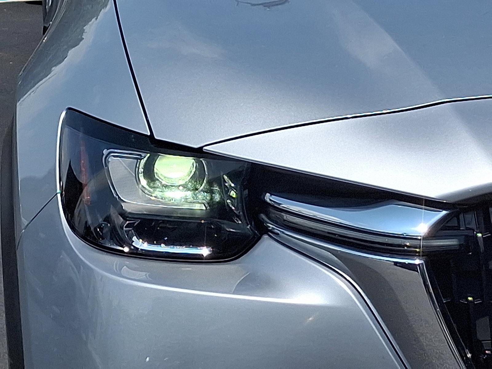 2024 Mazda CX-90 Vehicle Photo in Harrisburg, PA 17111