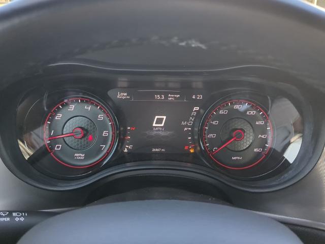 2023 Dodge Charger Vehicle Photo in Brunswick, GA 31525