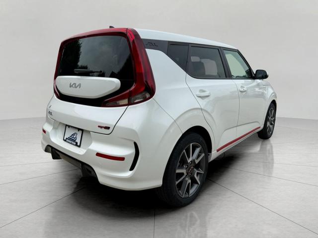 2022 Kia Soul Vehicle Photo in Appleton, WI 54914