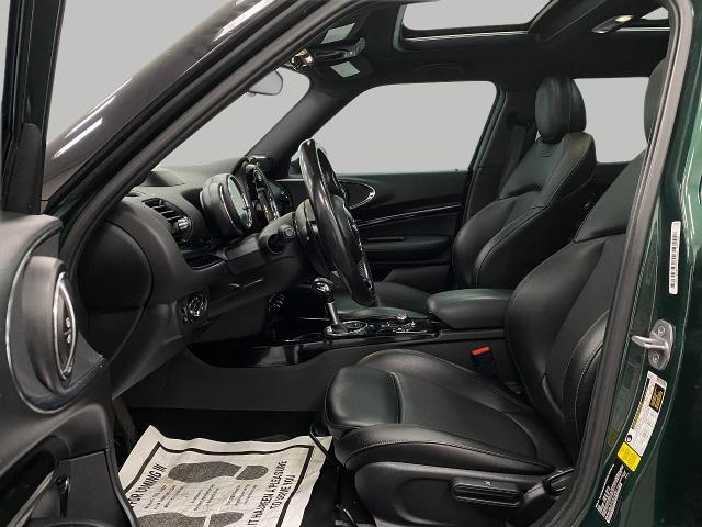 2016 MINI Cooper S Clubman Vehicle Photo in Appleton, WI 54913