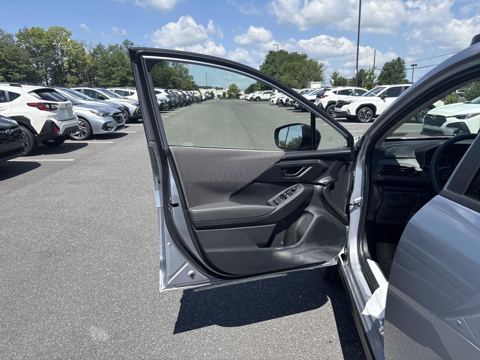 2025 Subaru Crosstrek Vehicle Photo in Mechanicsburg, PA 17050