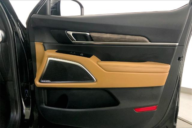 2022 Kia Telluride Vehicle Photo in Lees Summit, MO 64086