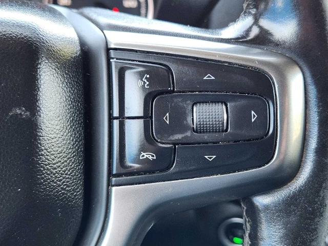 2021 Chevrolet Silverado 3500 HD Vehicle Photo in DENTON, TX 76210-9321
