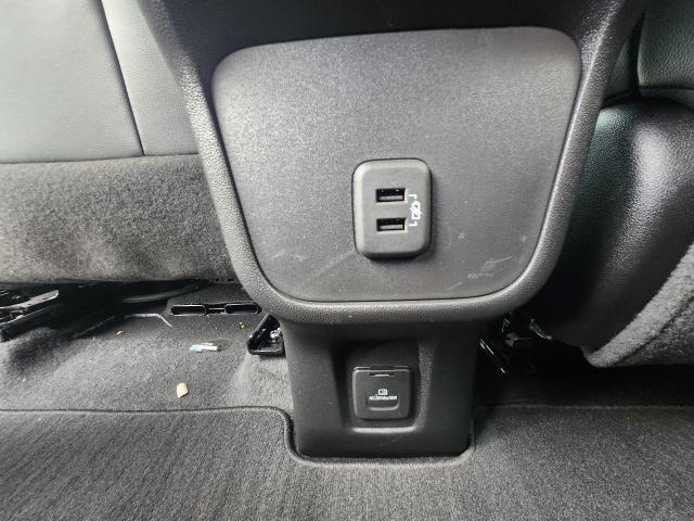 2022 Chevrolet Equinox Vehicle Photo in MADISON, WI 53713-3220