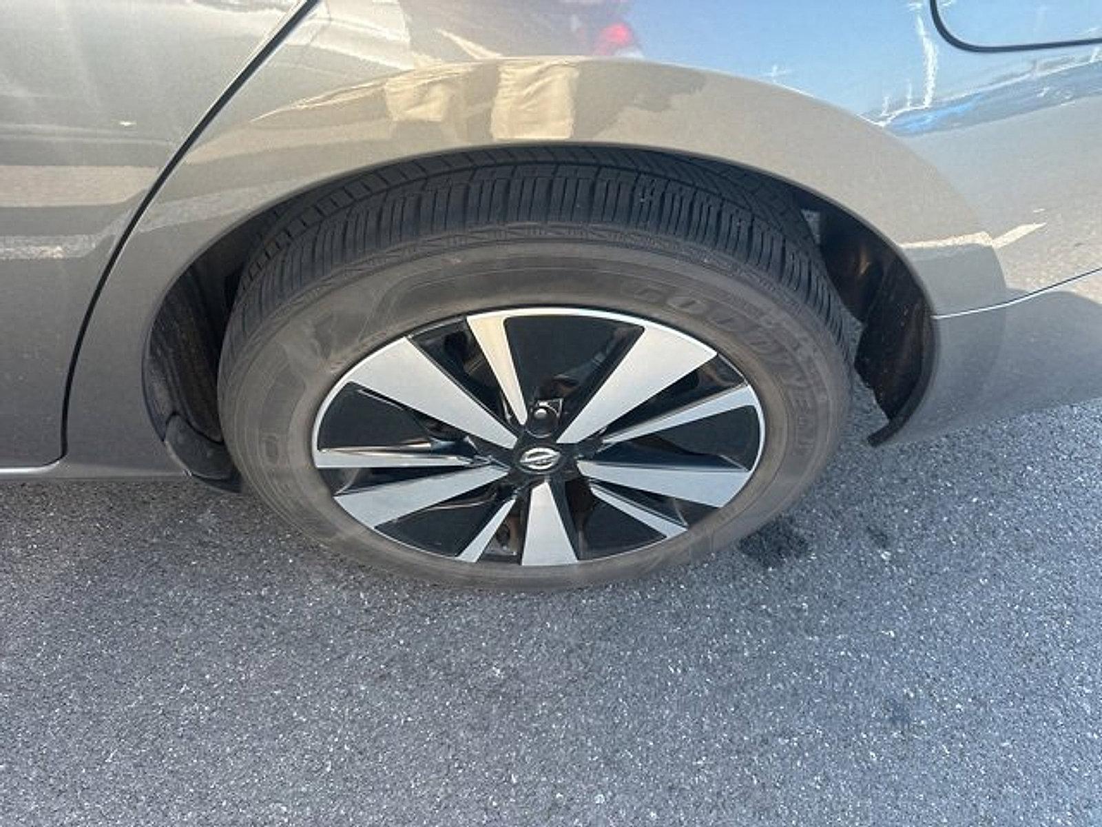 2020 Nissan Altima Vehicle Photo in Harrisburg, PA 17111