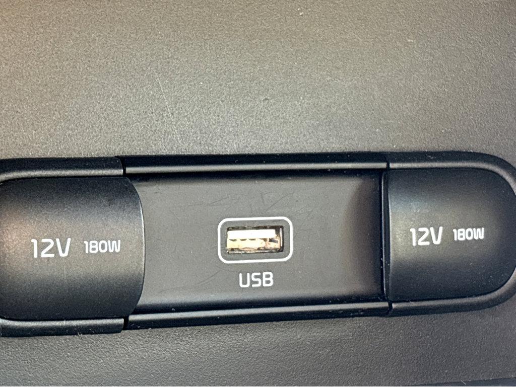 2020 Kia Sportage Vehicle Photo in POOLER, GA 31322-3252