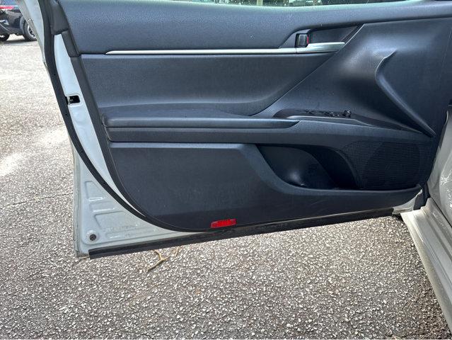 2023 Toyota Camry Vehicle Photo in Savannah, GA 31419