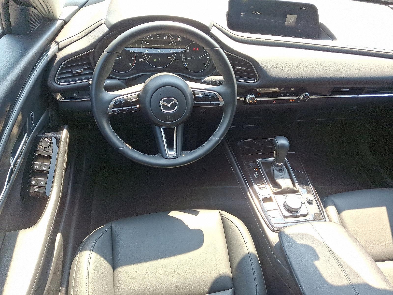 2024 Mazda CX-30 Vehicle Photo in Harrisburg, PA 17111