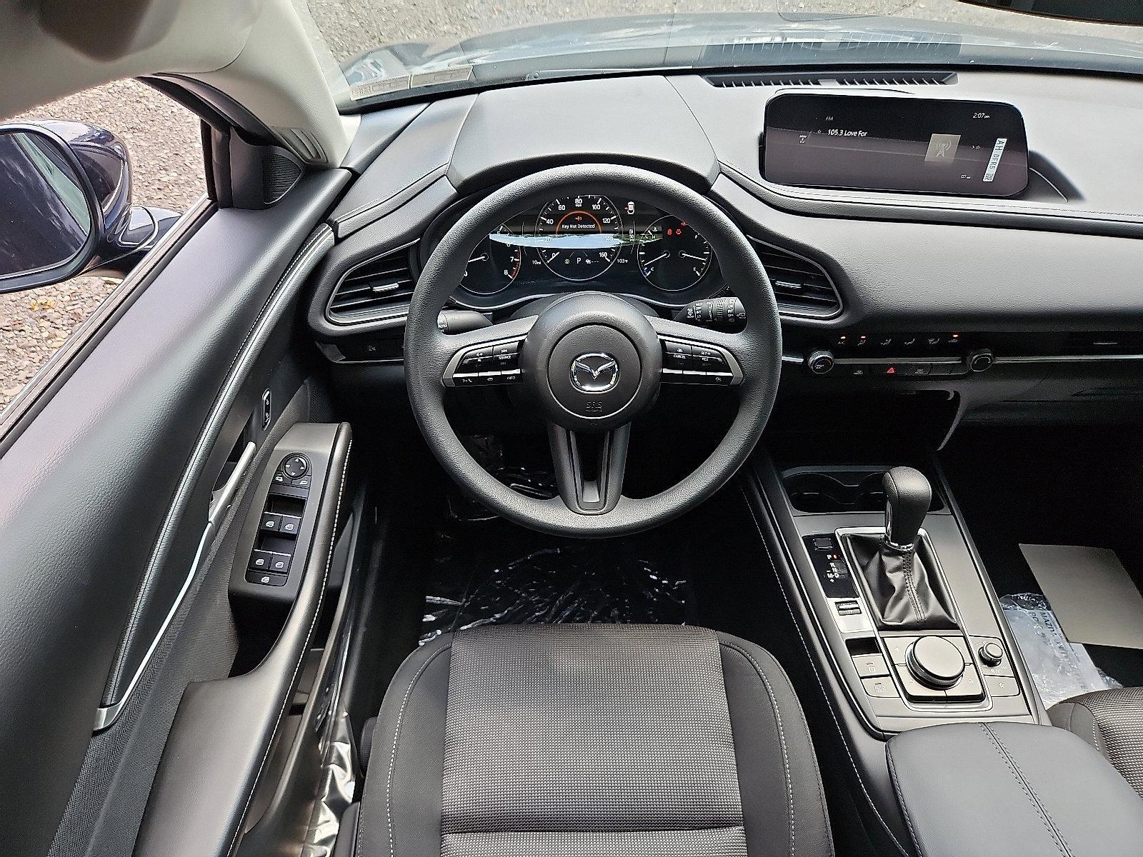 2025 Mazda CX-30 Vehicle Photo in Trevose, PA 19053
