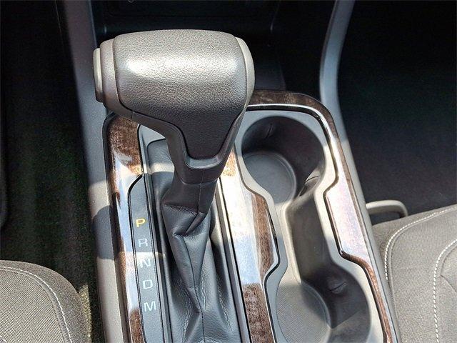 2016 GMC Canyon Vehicle Photo in LANCASTER, PA 17601-0000