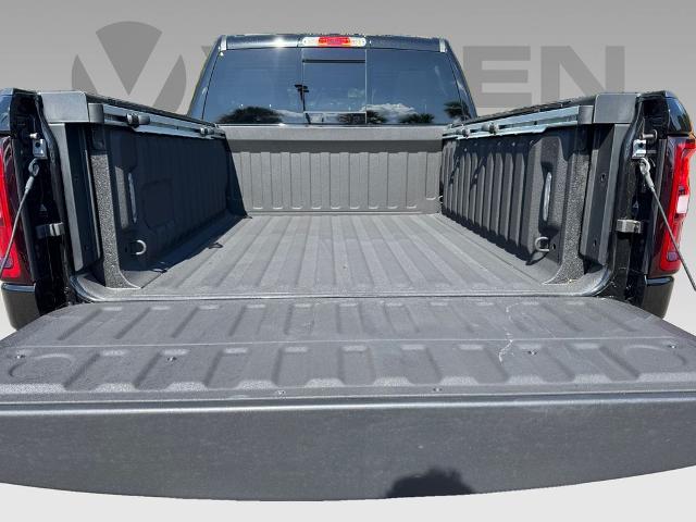 2025 Ram 1500 Vehicle Photo in Savannah, GA 31419
