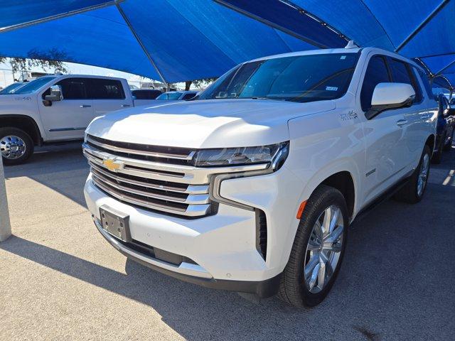 2021 Chevrolet Tahoe Vehicle Photo in Decatur, TX 76234