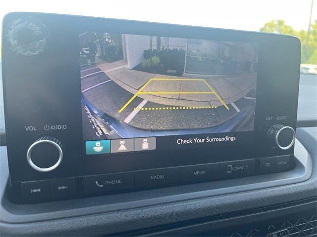 2023 Honda Accord Sedan Vehicle Photo in Willow Grove, PA 19090