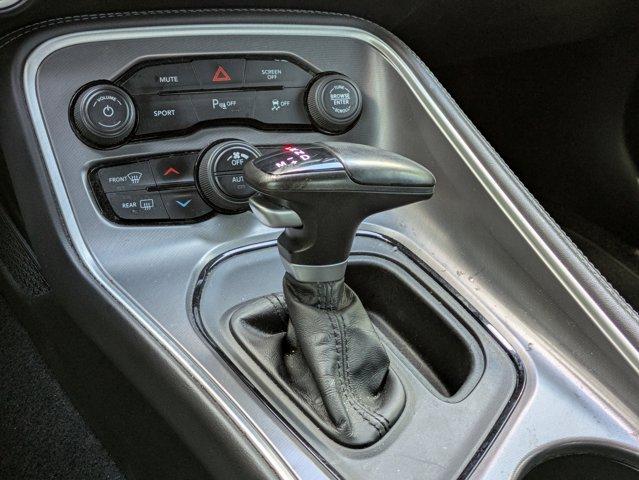 2020 Dodge Challenger Vehicle Photo in BRUNSWICK, GA 31525-1881