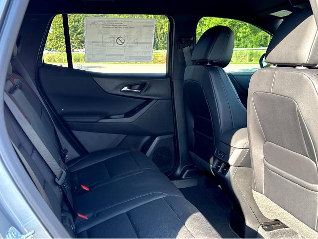 2026 Chevrolet Equinox Vehicle Photo in SAVANNAH, GA 31406-4513