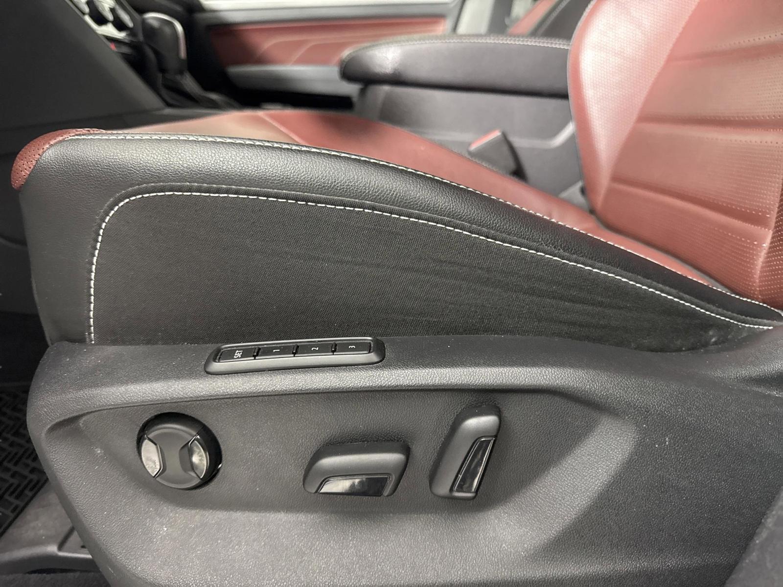 2021 Volkswagen Atlas Cross Sport Vehicle Photo in Georgetown, TX 78626
