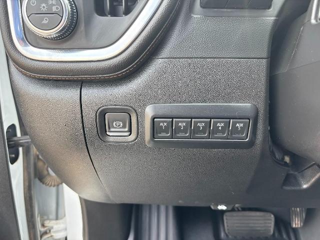 2021 GMC Sierra 2500 HD Vehicle Photo in APPLETON, WI 54914-8833
