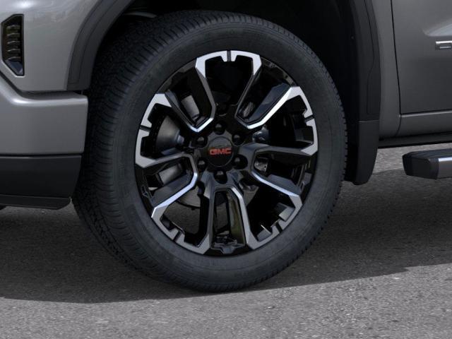 2026 GMC Sierra 1500 Vehicle Photo in OSHKOSH, WI 54904-7811