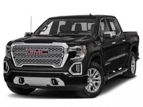2020 GMC Sierra 1500 Vehicle Photo in BRUNSWICK, GA 31525-1881
