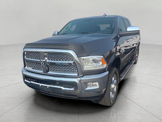 2015 Ram 3500 Vehicle Photo in NEENAH, WI 54956-2243