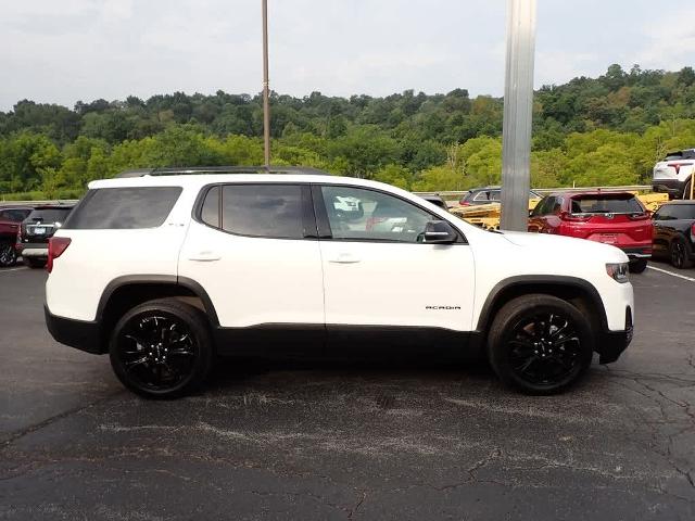 2023 GMC Acadia Vehicle Photo in ZELIENOPLE, PA 16063-2910